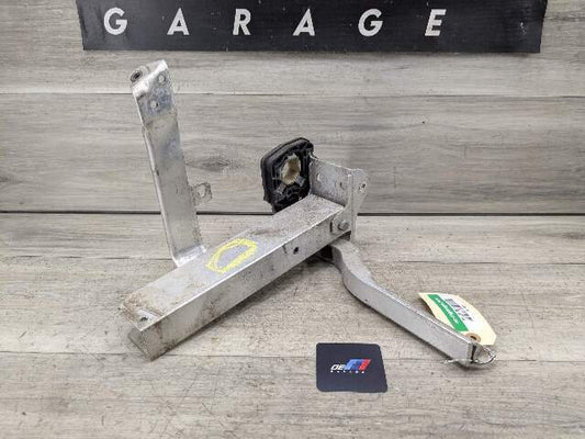 OEM BMW F01 F02 740 750 760 Front Left Driver Bumper Reinforcement Mount Bracket