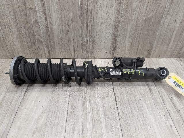17-23 OEM BMW G30 M550 Rear Right Passenger Side Spring Strut Shock Absorber VDC