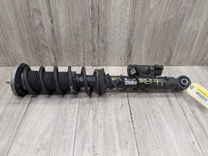 17-23 OEM BMW G30 M550 Rear Right Passenger Side Spring Strut Shock Absorber VDC