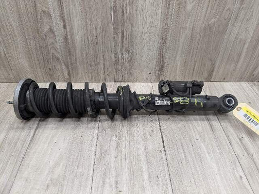 17-23 OEM BMW G30 M550 Rear Right Passenger Side Spring Strut Shock Absorber VDC