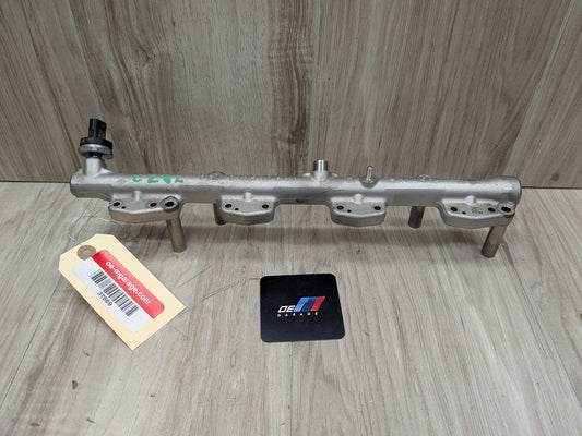 OEM BMW F44 G01 G20 G26 G30 G42 Engine Pressure Fuel Injector Rail Line B46 B48