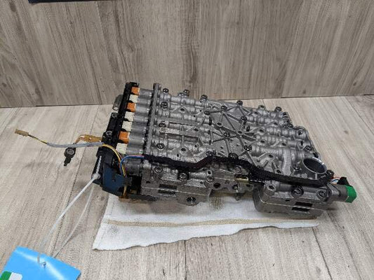 OEM BMW F10 F15 F25 F30 F36 328 335 Transmission Mechatronic Valve Body GA8HP45Z