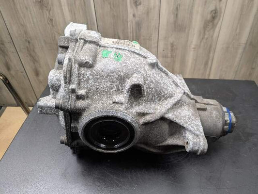 OEM BMW G01 G02 X3 X4 xDrive AWD Rear Differential Axle Gearbox Carrier 3.38