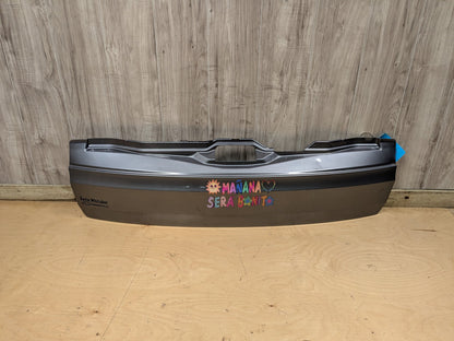 07-13 OEM BMW E70 X5 X5M Rear Lower Trunk Tailgate Door Panel Deck Lid
