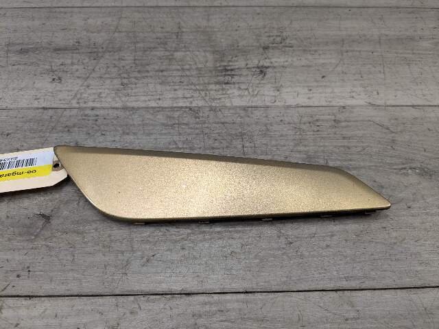*OEM BMW G30 Front Right Passenger Fender Air Duct Cover