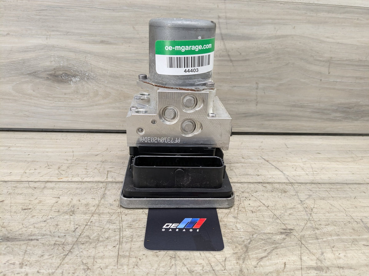 2018 BMW X3 G01 ABS Pump Module 6889160 PRE-LCI OEM BMW G01 G12 G30 X3 530 540 750 DSC ABS Pump Computer Anti Lock Brake OEM