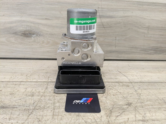 2018 BMW X3 G01 ABS Pump Module 6889160 PRE-LCI OEM BMW G01 G12 G30 X3 530 540 750 DSC ABS Pump Computer Anti Lock Brake OEM