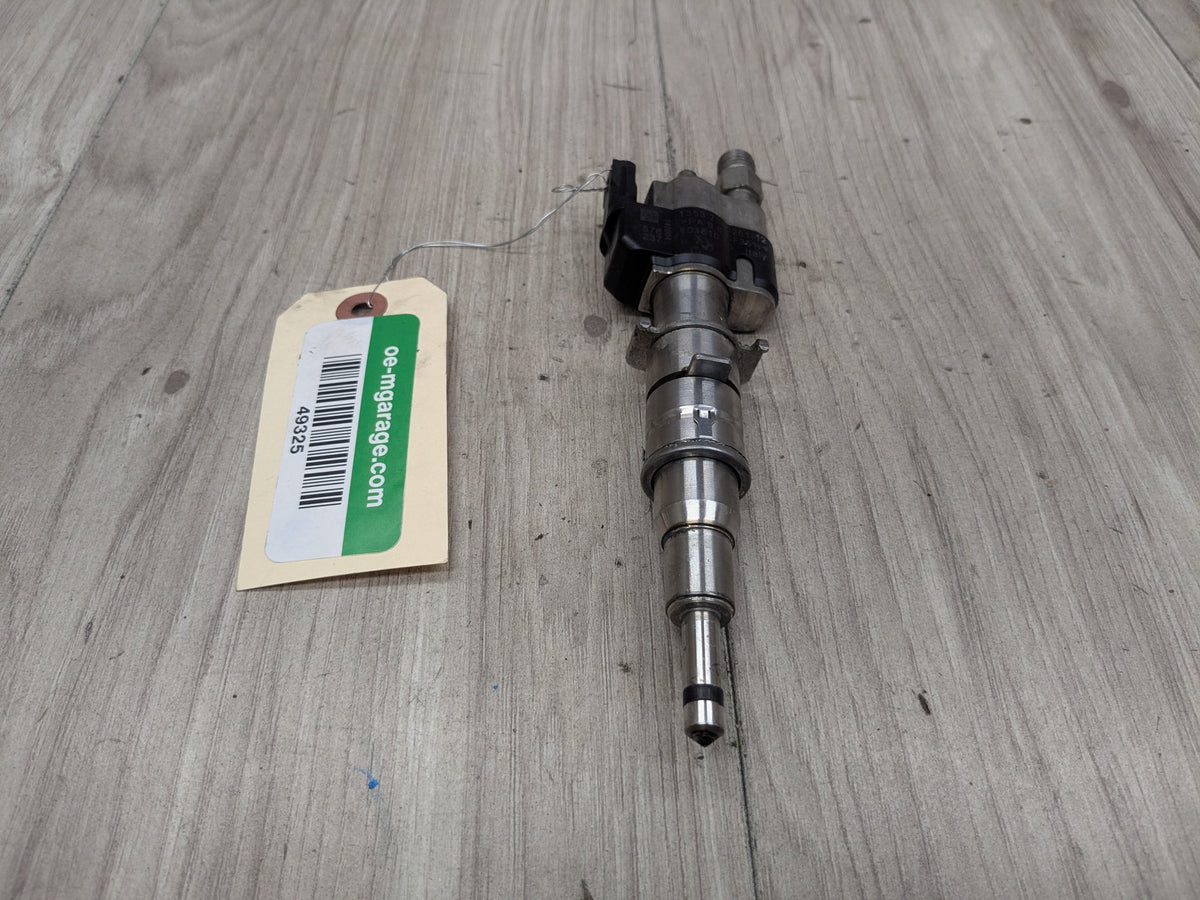 OEM BMW E90 E92 F02 F10 F12 Engine N54 N63 High Pressure Fuel Injector INDEX 12