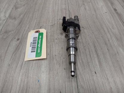 OEM BMW E90 E92 F02 F10 F12 Engine N54 N63 High Pressure Fuel Injector INDEX 12