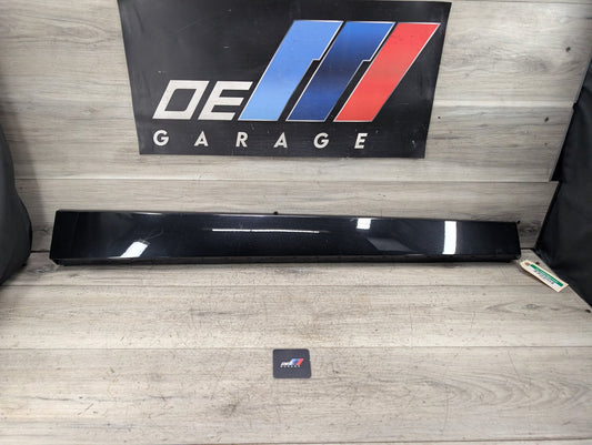 OEM BMW F25 F26 X3 X4 Front Right Passenger Door Lower Molding Molding Trim