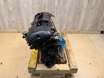 *CORE* BMW Z4 E85 M54 Engine Long Block Assembly 2.5L 6 Cylinder 256S5 2003-06