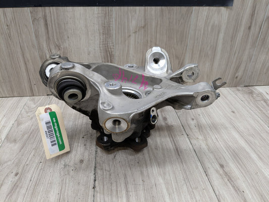 OEM BMW G01 X3 30i 30iX M40iX REAR Right Passenger Knuckle Hub Spindle Bearing
