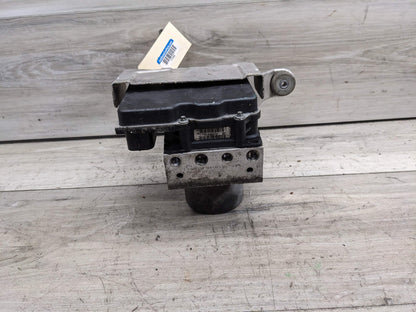 10-13 OEM Porsche Panamera AWD 4.8L ABS Brake Hydraulic Pump Control Module Unit