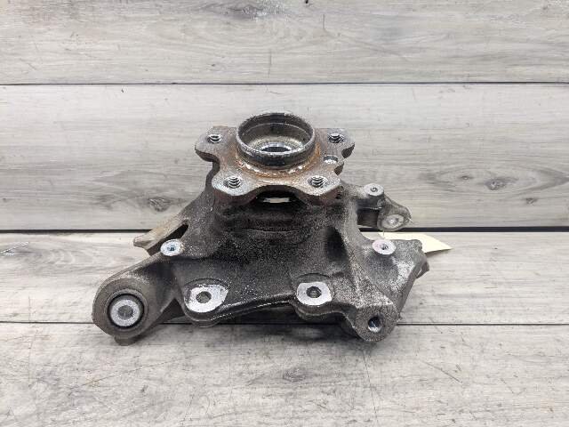 OEM BMW G20 330 M340 REAR Right Passenger Knuckle Wheel Hub Spindle Bearing