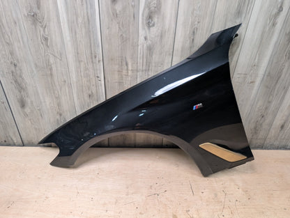 17-23 OEM BMW G30 G31 530 540 M550 Front Left Driver Fender Panel