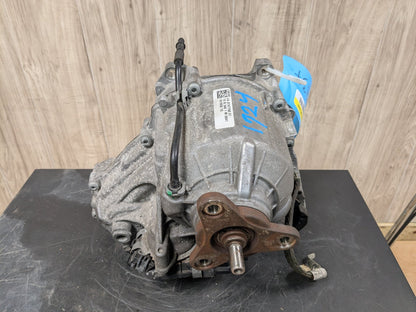 2020 BMW X3 S58 Transmission Transfer Case k 8747766