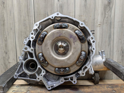 2021 BMW M235 F44- Automatic Transmission Assembly