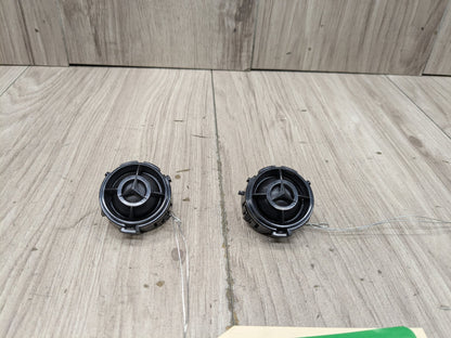2016 Mercedes-Benz C43 W205- Speakers SET PN: 0a2228202200