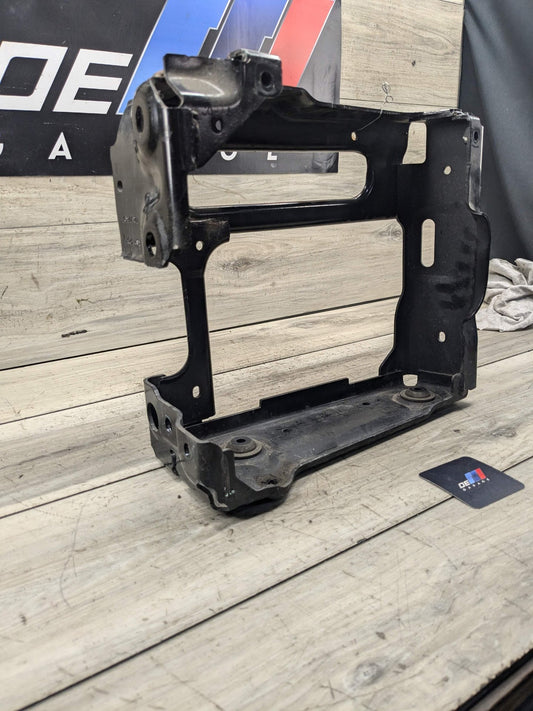 OEM BMW G01 G02 F97 X3 X4 Front Right Passenger Radiator Reinforcement Bracket