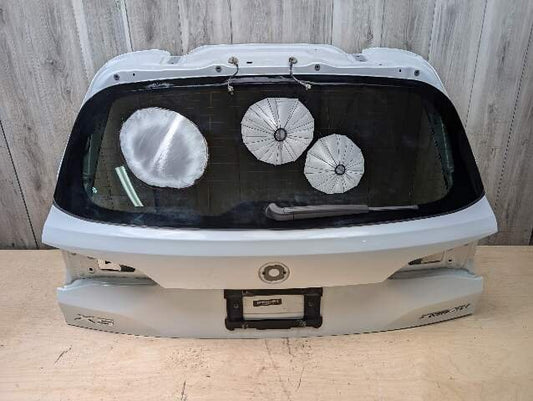 19-25 OEM BMW F95 G05 X5 X5M Rear Liftgate Tailgate Trunk Lid Gate Door Shell