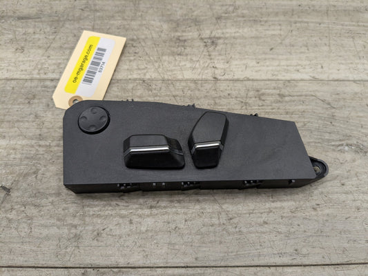2011-2016 BMW 528i F10- Front Left Driver Seat Switch PN: 9275077