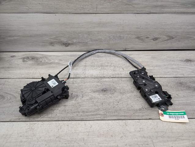 2018 - 2024 BMW X3 G01 Unknown 7383561