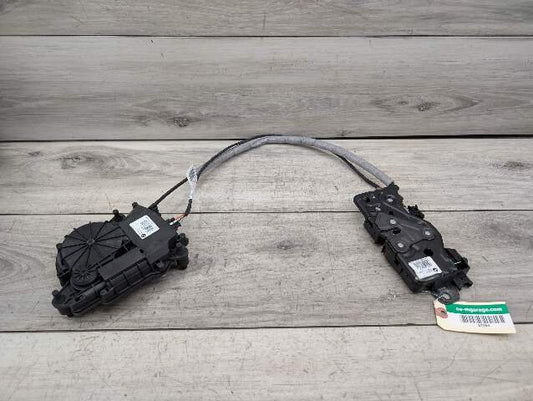 2018 - 2024 BMW X3 G01 Unknown 7383561