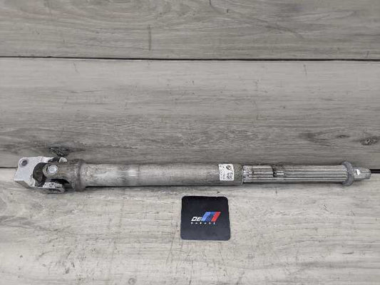 19-25 OEM BMW G05 X5 G06 X6 Steering Column Upper Lower Universal Joint