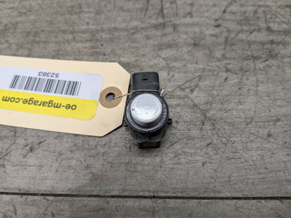 OEM BMW G01* G05* G20 G22 G23 G26 G42 G80 G82 M8 Bumper Parking PDC Sensor WHITE