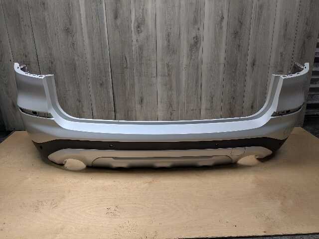 2018 BMW X3 G01 Rear Bumper Cover 7488216