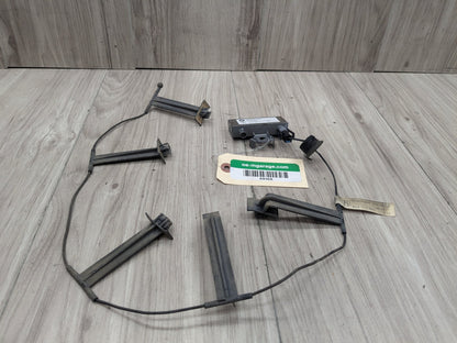 03-08 OEM BMW E85 Z4 Rear Bumper Radio Antenna Amplifier Booster Module