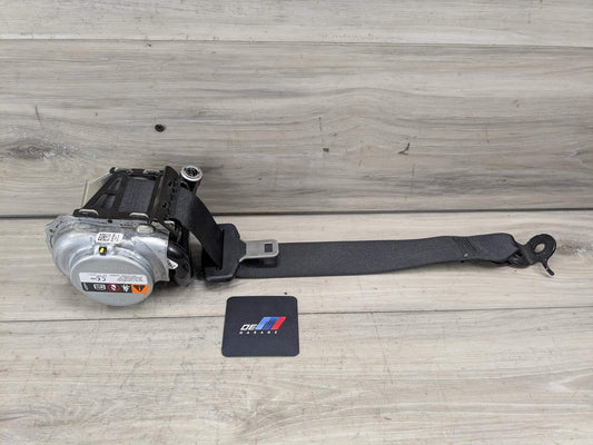 OEM BMW F97 F98 G01 G02 X3 X4 REAR Left Driver Side Seat Belt Seatbelt Retractor