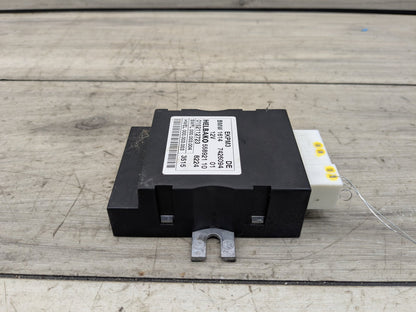 OEM BMW F80 F82 F83 F85 M3 M4 M5 M6 Helbako Fuel Pump Relay Control Module EKPM3