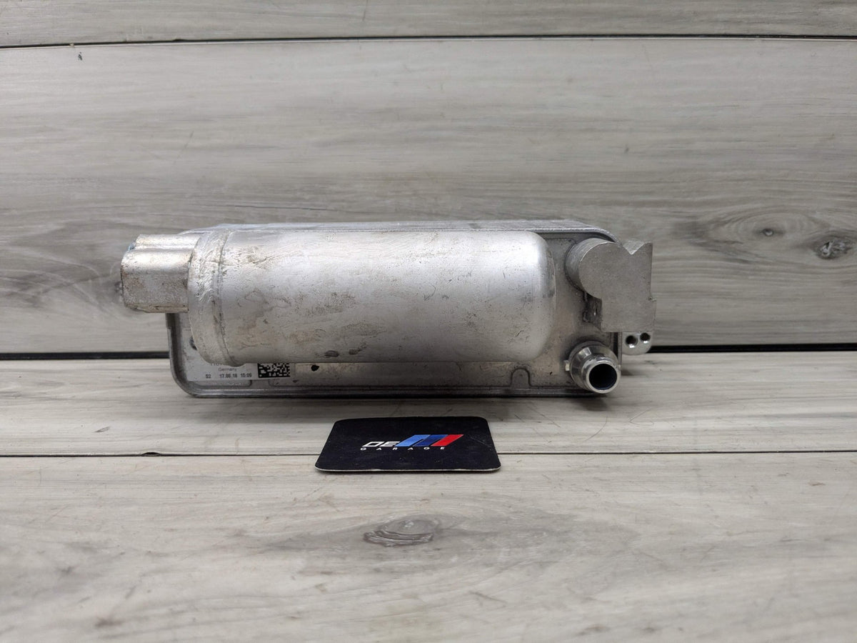 18-24 OEM BMW G01 G02 X3 X4 B46 B58 AC Air Conditioning Compact Condenser Dryer