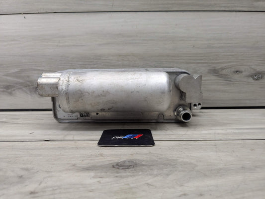 18-24 OEM BMW G01 G02 X3 X4 B46 B58 AC Air Conditioning Compact Condenser Dryer