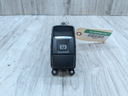16-23 OEM BMW F39 F48 X1 X2 Center Emergency Parking Park Brake Control Switch