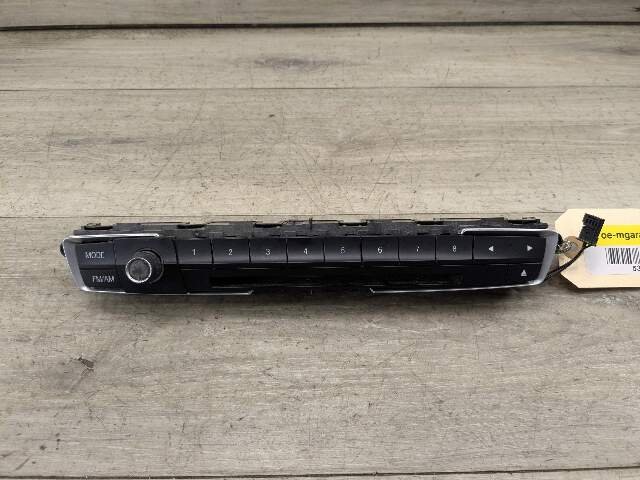 2011 - 2016 BMW 335i F30 Unknown 9261103 N55B30M0