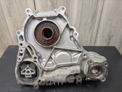 2014 BMW 335i Transmission Transfer Case 164279k 7505374