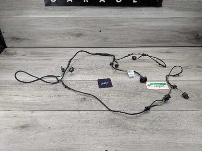 19-25 OEM BMW G20 330i 330iX REAR Parking Sensor PDC Wire Wiring Harness