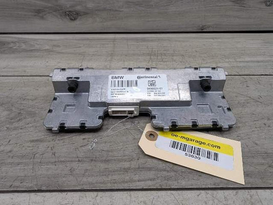PRE-LCI OEM BMW F90 G01 G12 G30 M5 X3 Windshield Camera Lane Assist Module