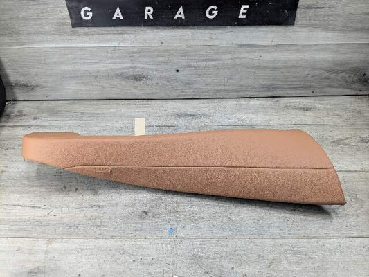 19-25 OEM BMW G05 G07 X5 X7 REAR Right Passenger Seat Bolster SRS Airbag Air Bag