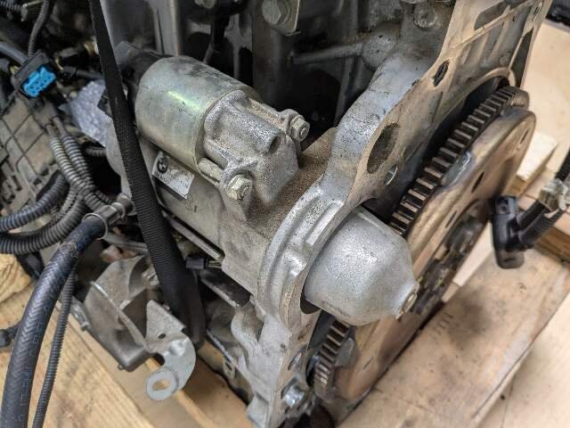 2018-2024 AUDI S4 S5 SQ5 3.0 V8 ENGINE MOTOR CWG / CWGD OEM 105k Miles RAN!