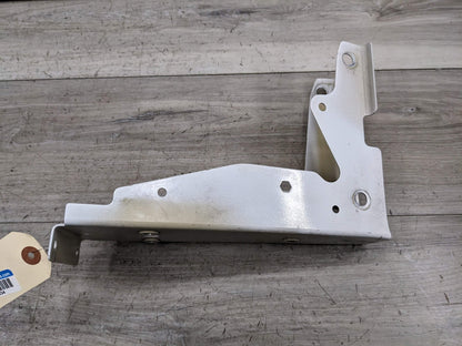 10-16 OEM Porsche Panamera Front Left Fender Forward Mount Support Bracket