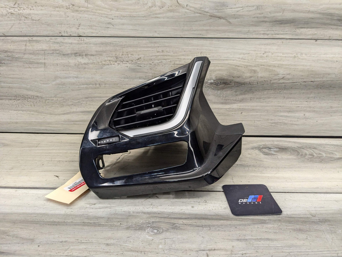 19-24 OEM BMW G29 Z4 Left Driver Side Air AC Vent Dash Grille Trim