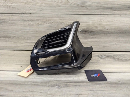 19-24 OEM BMW G29 Z4 Left Driver Side Air AC Vent Dash Grille Trim