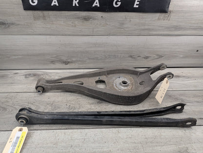 2003-2008 BMW Z4 E85 Rear Right Passenger Control Arms SET 6760675