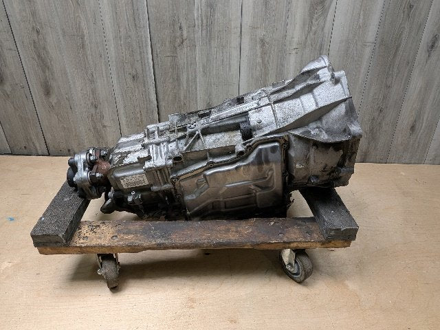 11-13 OEM BMW E90 E92 E93 335is N54 DCT Transmission Gearbox 160k GS7D36SG