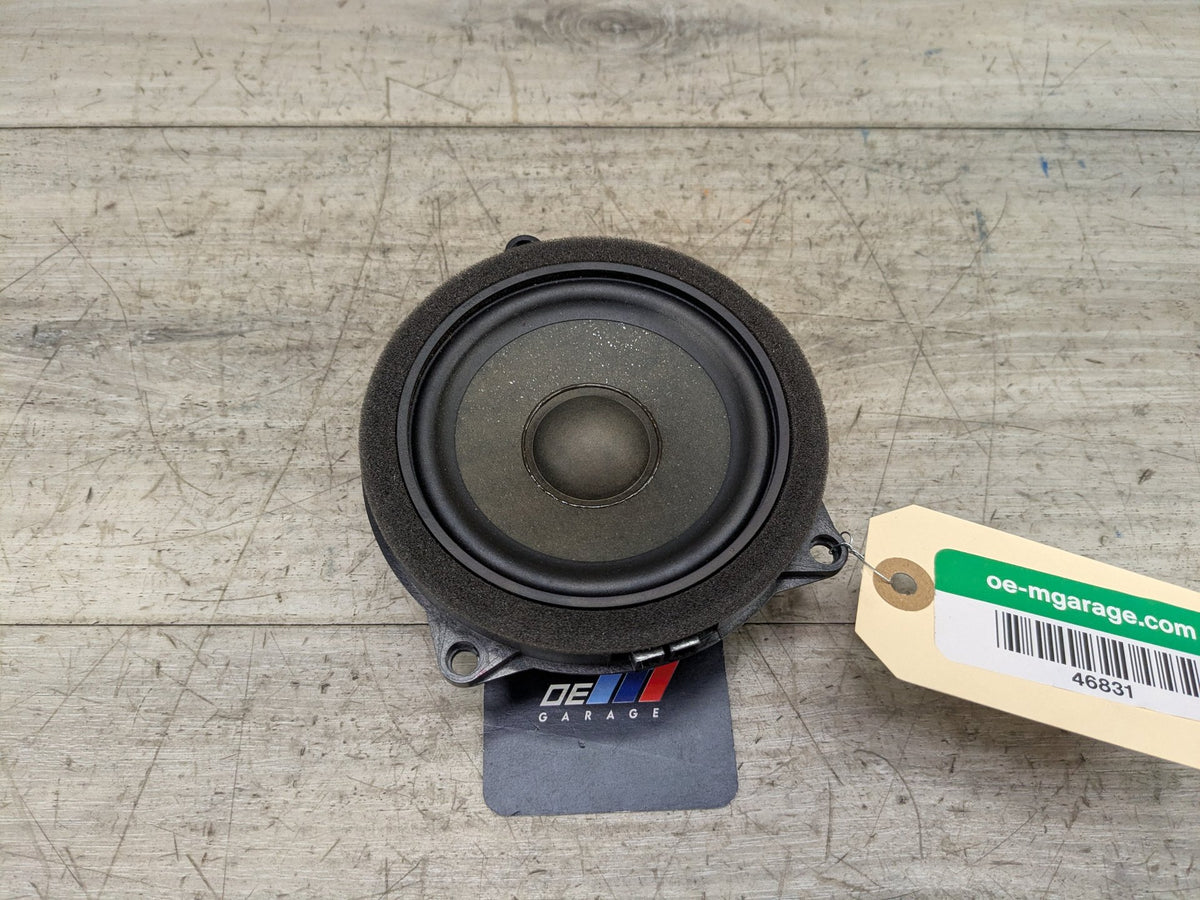 18-26 OEM BMW F97 G01 G05 G06 G20* G42 G87 X5 Door Audio Sound Midrange Speaker