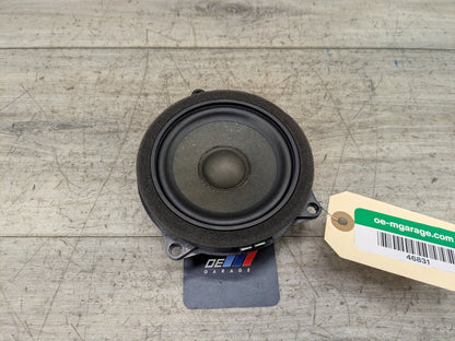 18-26 OEM BMW F97 G01 G05 G06 G20* G42 G87 X5 Door Audio Sound Midrange Speaker