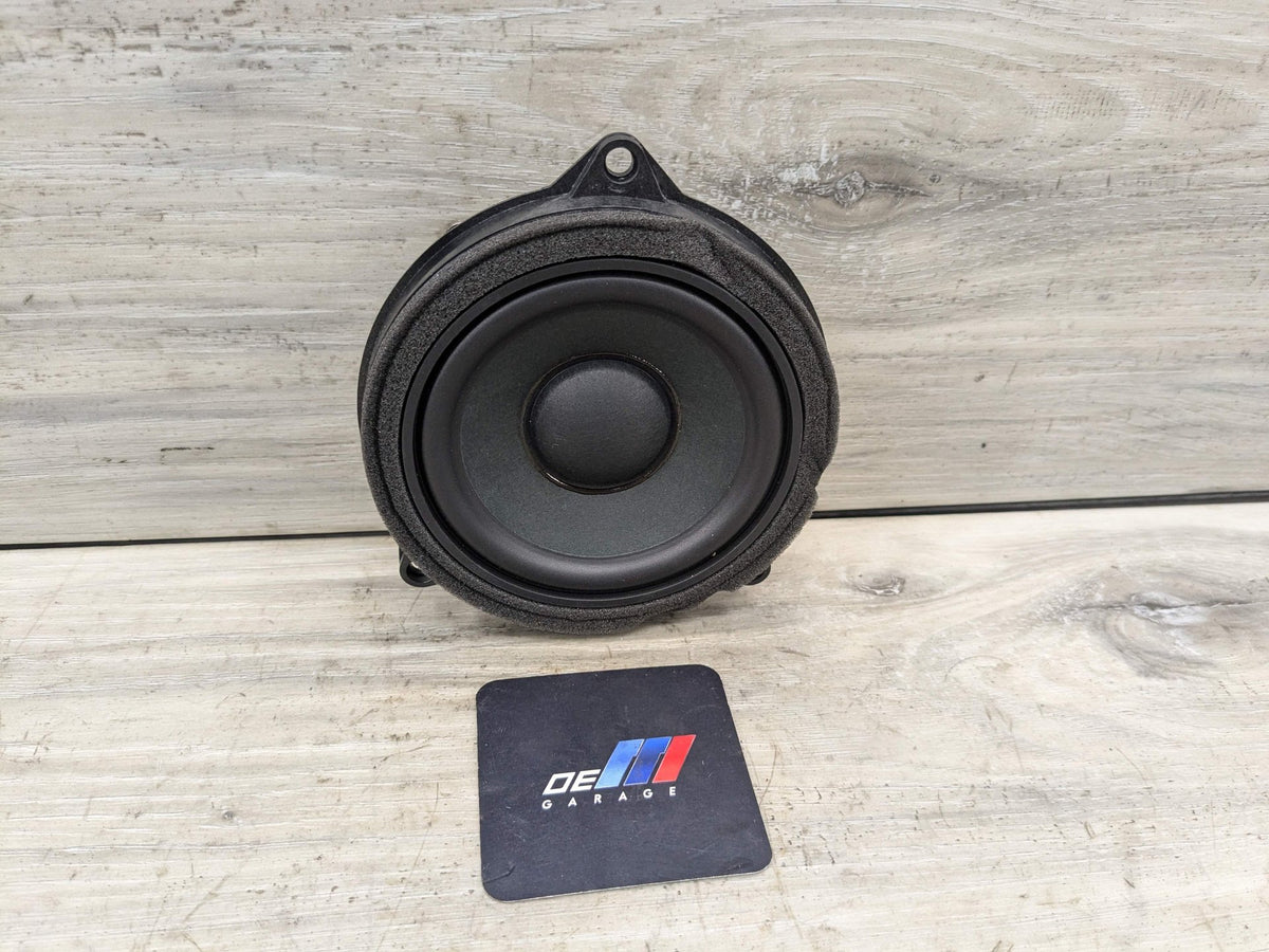 OEM BMW G01 G02 F97 F98 X3 X4 X3M X4M Top Hifi MID Range Loud Speaker HARMAN